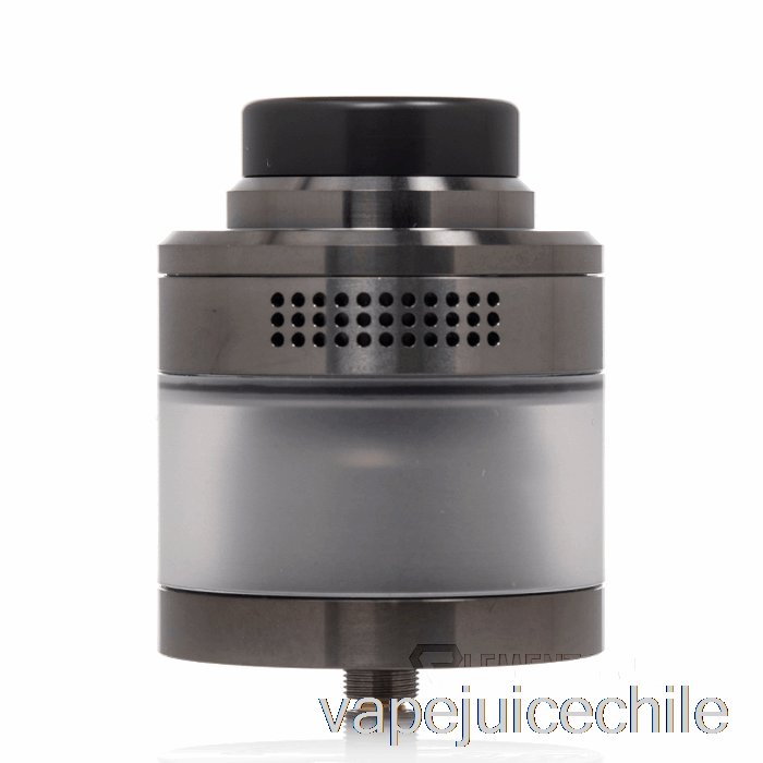 Vape Vhile Vaperz Nube Valkyrie Xl 40mm Rta Bronce